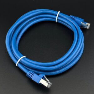 Shielded RJ45 Cable