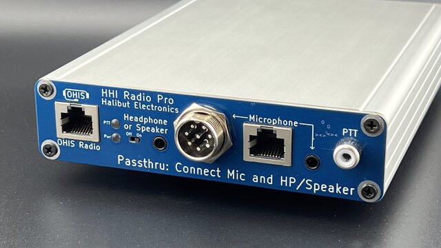 HHI Radio Pro - Image 2