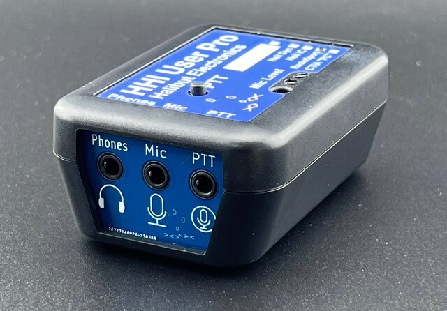 HHI User Pro - Image 2