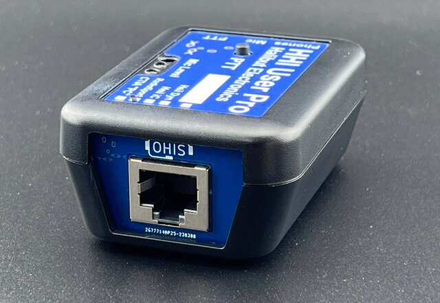 HHI User Pro - Image 3