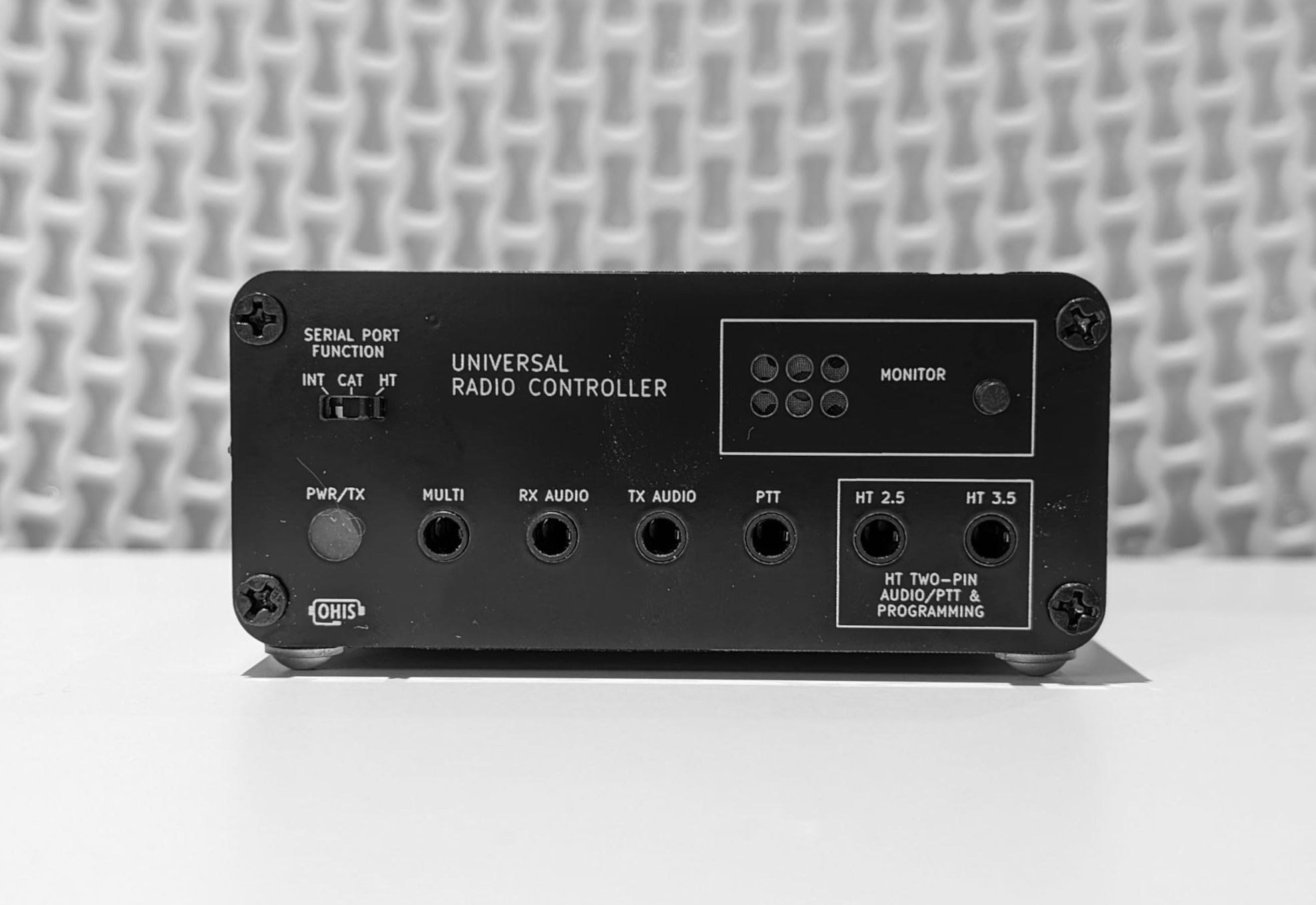 Universal Radio Controller v2.2 - Image 2