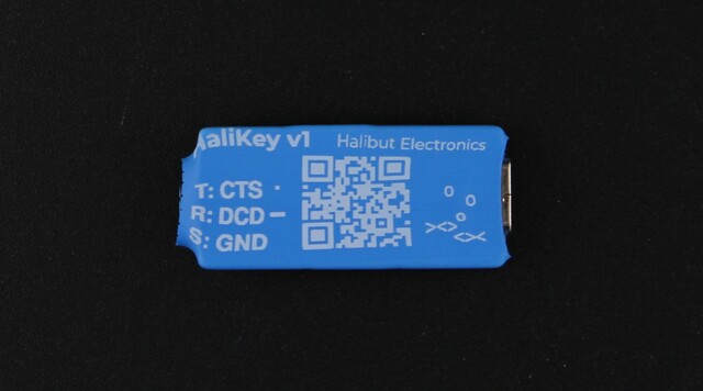 HaliKey - Image 2