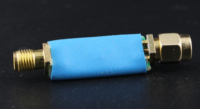 Broadcast Interference (BCI) Filters for VHF/UHF - Image 2