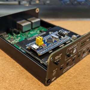 APRS/Packet VP-Digi Board Kit for Universal Radio Controller