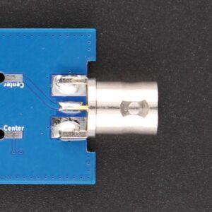 Feed Point Connector