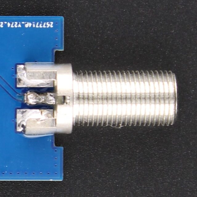 Feed Point Connector - Image 2